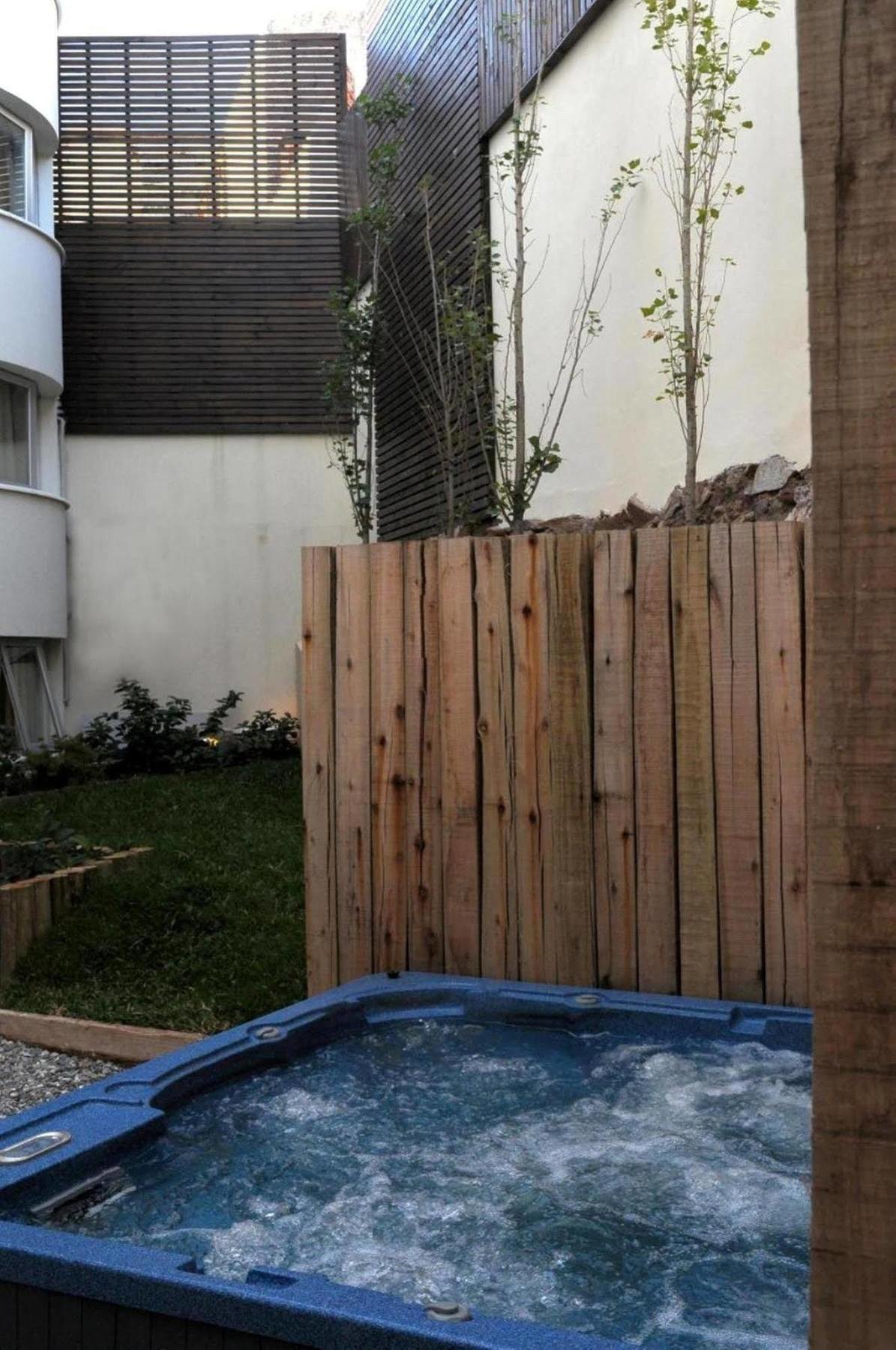 Regency Golf - Hotel Urbano Montevideo Exterior foto
